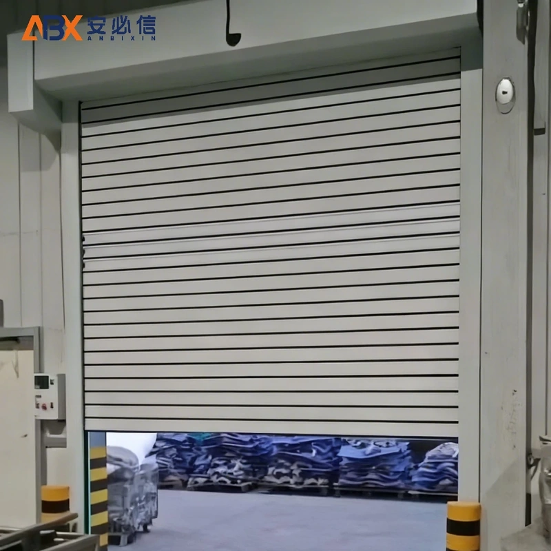 铜仁感应高速门
